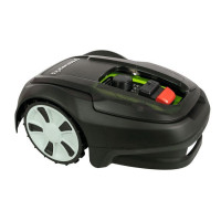 Greenworks Optimow 5 Bluetooth 550 м2