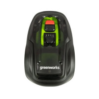 Greenworks Optimow 5 Bluetooth 550 м2