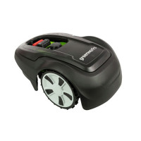 Greenworks Optimow 5 Bluetooth 550 м2