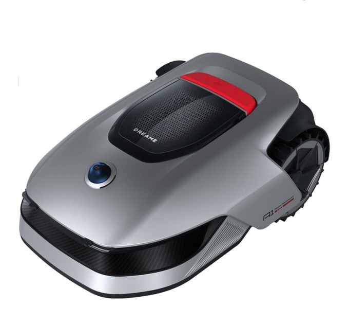 Робот-газонокосарка Dreame Roboticmower A1