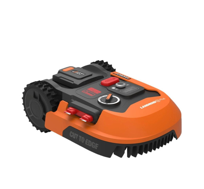 WORX Landroid M600 Plus WR166E