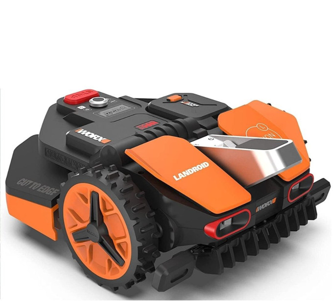 WORX Landroid Vision L1300 WR213E