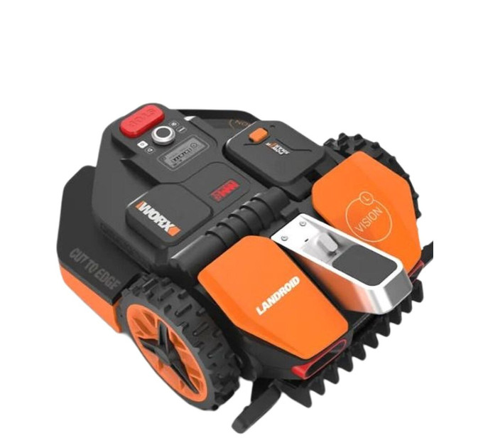 WORX Landroid Vision L1300 WR213E