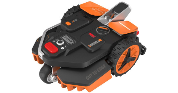 WORX Landroid Vision M600 WR206E