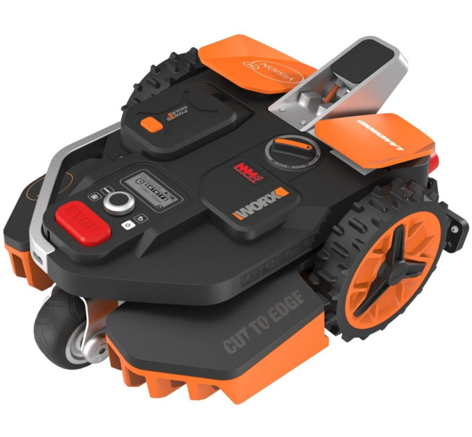 WORX Landroid Vision M600 WR206E