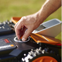 WORX Landroid Vision M600 WR206E