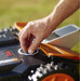 WORX Landroid Vision M600 WR206E