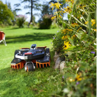 WORX Landroid Vision M600 WR206E