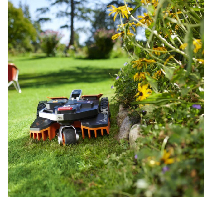 WORX Landroid Vision M600 WR206E