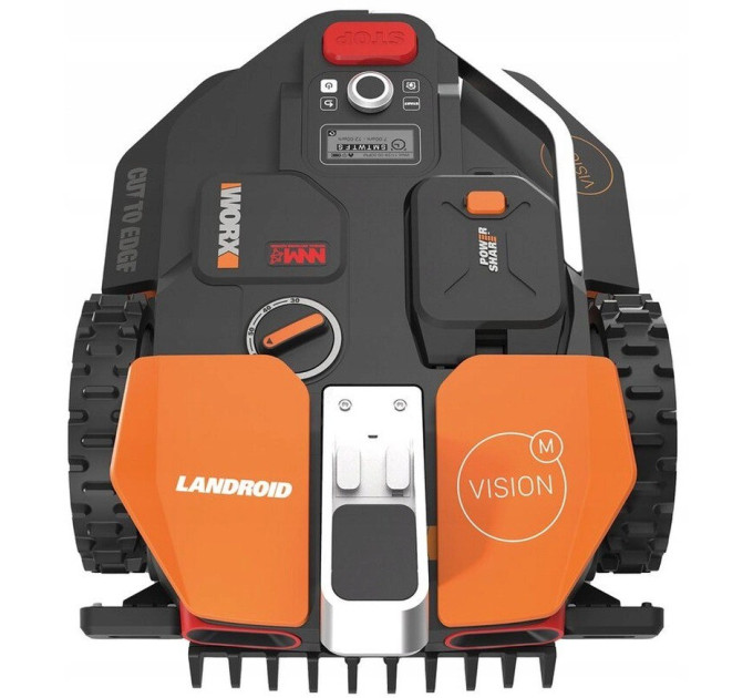 WORX Landroid Vision M800 WR208E