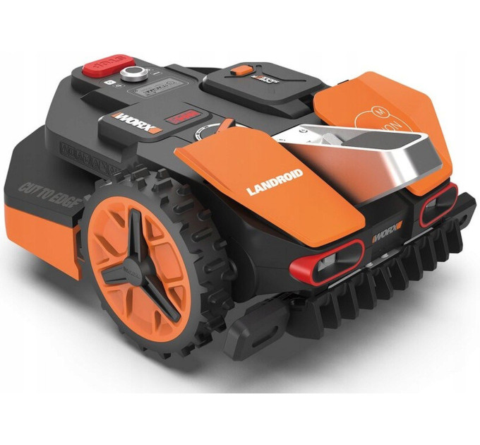 WORX Landroid Vision M800 WR208E
