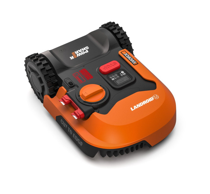 WORX Landroid M700 WR142E