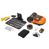 WORX Landroid M500 WR141E