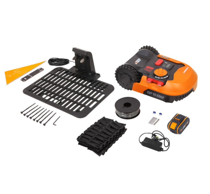 WORX Landroid M700 WR142E