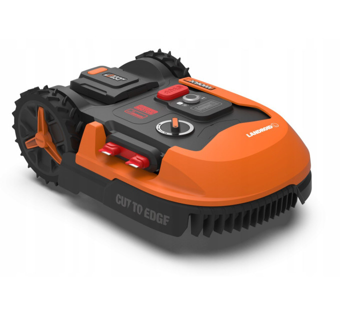 WORX LANDROID L1000 WR147E.1