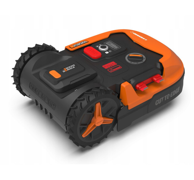 WORX LANDROID L1000 WR147E.1