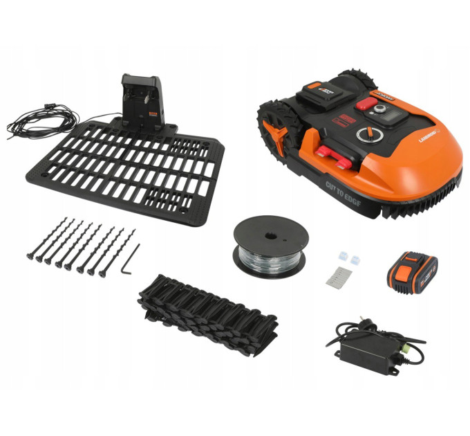 WORX LANDROID L800 WR148E