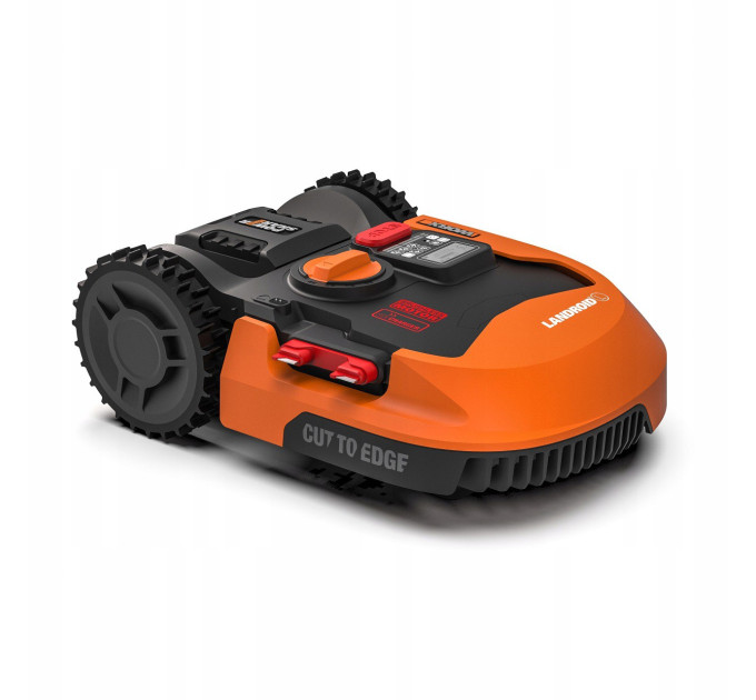 WORX LANDROID L800 WR148E