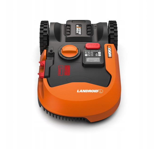 WORX LANDROID L800 WR148E