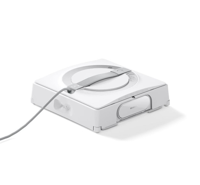 ECOVACS W2 OMNI