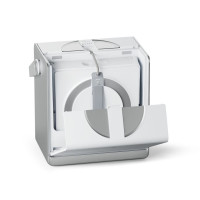 ECOVACS W2 OMNI