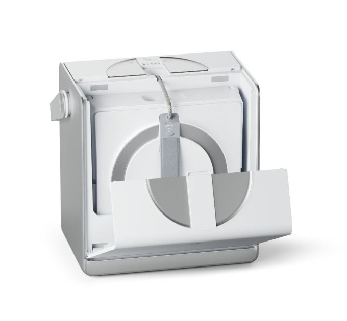 ECOVACS W2 OMNI