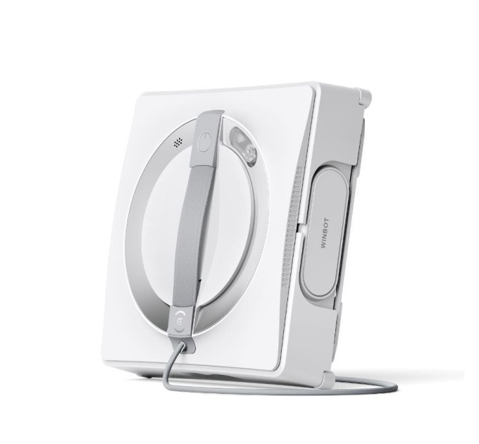 Ecovacs W2