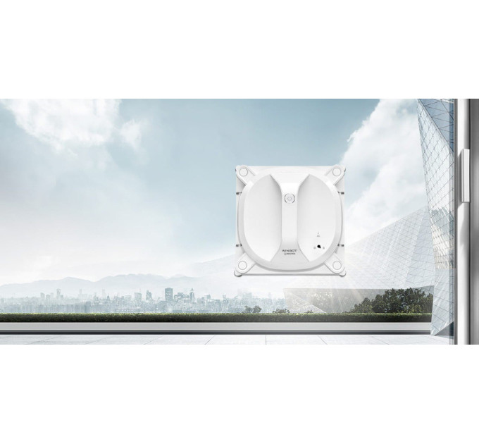 Ecovacs Winbot X