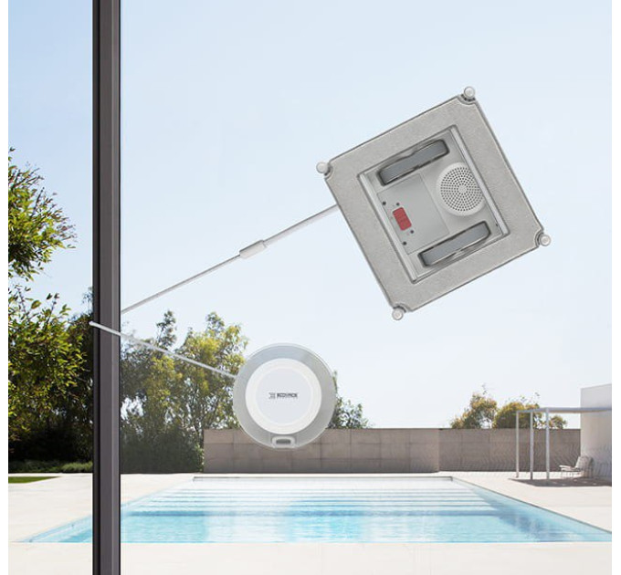 Ecovacs Winbot X
