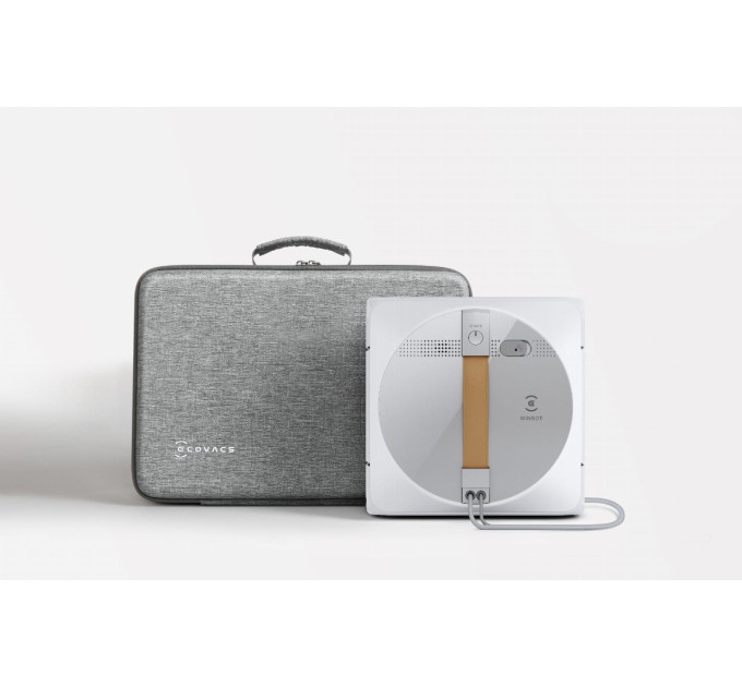 Ecovacs Winbot W1 PRO
