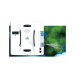 Hobot 298 White