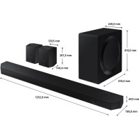 Samsung HW-Q990D