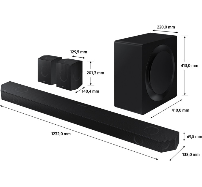 Samsung HW-Q990D