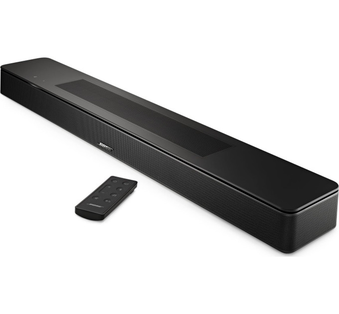Bose Smart Ultra Soundbar Black (882963-2100/5140)