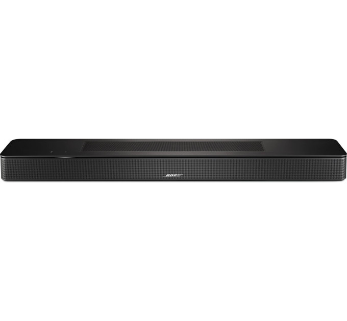Bose Smart Ultra Soundbar Black (882963-2100/5140)