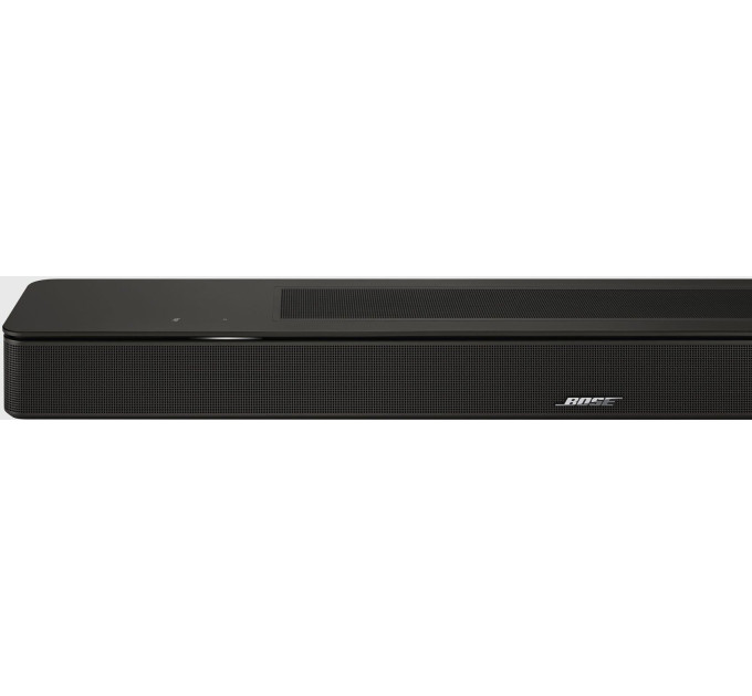 Bose Smart Ultra Soundbar Black (882963-2100/5140)