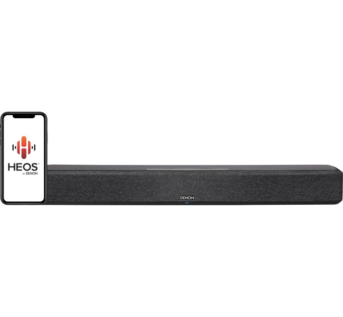 Denon HEOS Home 550 Black