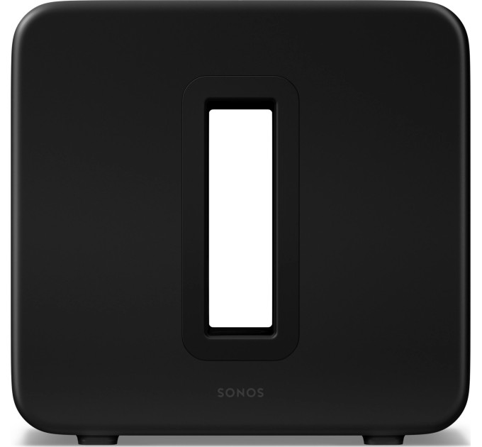 Sonos Sub 4 Black