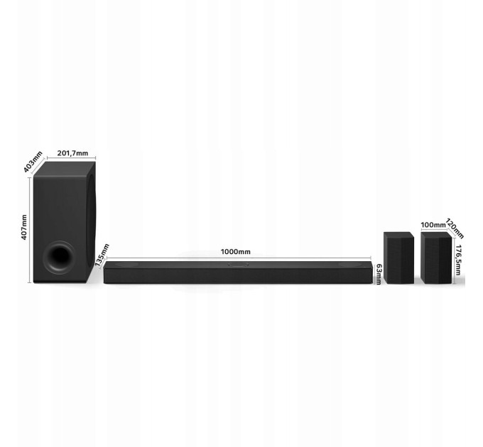 LG S80TR (S80TR.DUKRLLK)