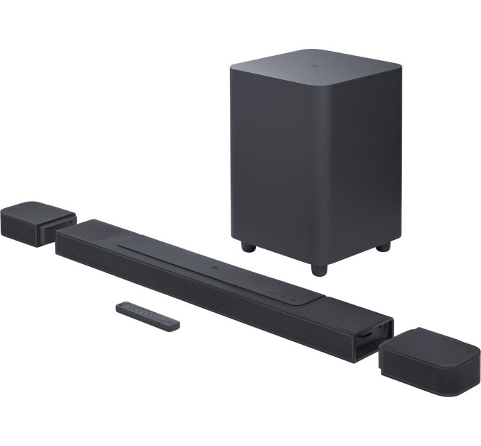 JBL Bar 1000