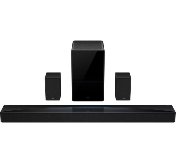 TCL Q85H