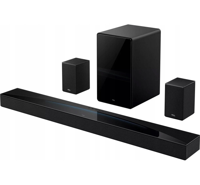 TCL Q85H