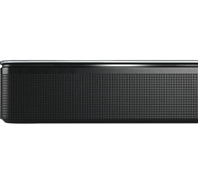 Bose Soundbar 700 Black
