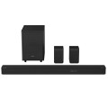 Hisense AX5125H Black 