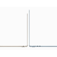 Apple MacBook Air 13,6" 2025 Midnight (MC6C4)