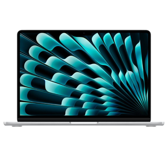 Apple MacBook Air 15" 2025 Silver (MW1G3ZE/A/R1)