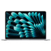Apple MacBook Air 15" 2025 Silver (MW1G3ZE/A/R1)