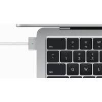 Apple MacBook Air 13,6" 2025 Silver (MC654)