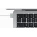 Apple MacBook Air 15" 2025 Silver (MW1G3ZE/A/R1)