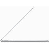 Apple MacBook Air 13,6" 2025 Silver (MC654)
